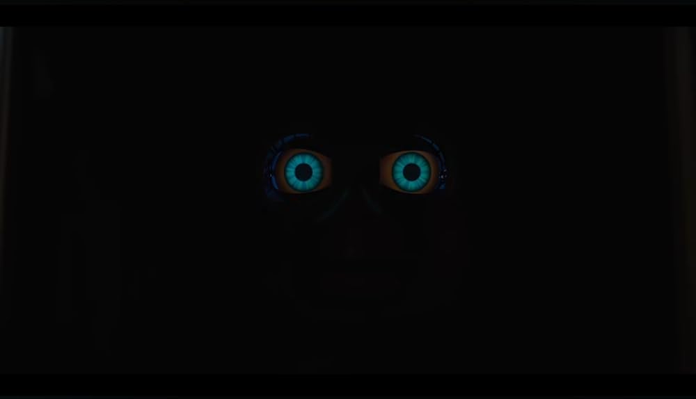 پنج شب با فردی ۲