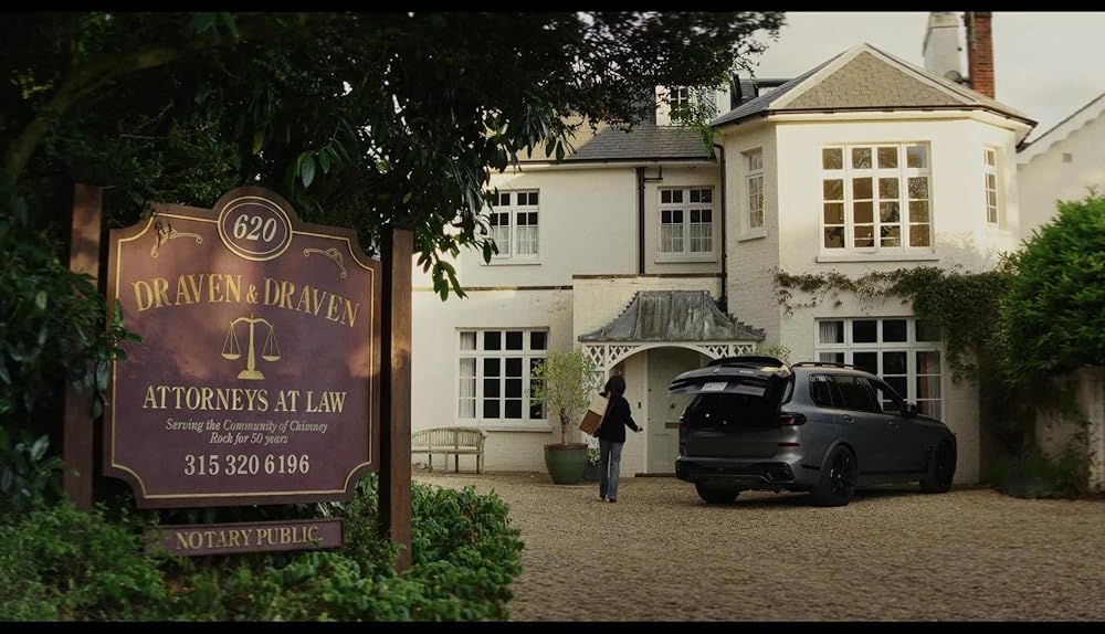 آنچه در وحشی گذشت؛ مروری بر فصل اول