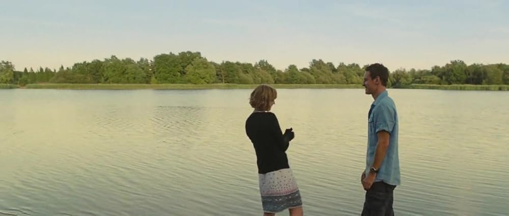 دریاچه بهشت