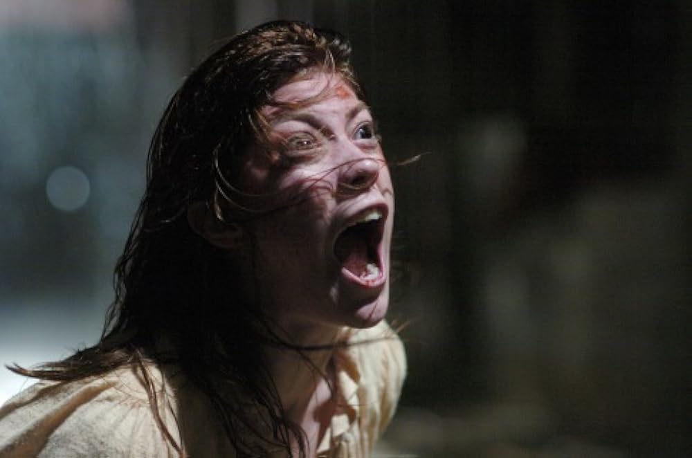 جن‌ گیری امیلی رز