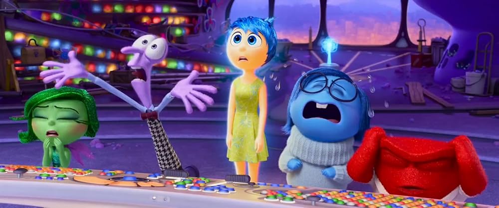 درون و بیرون 2