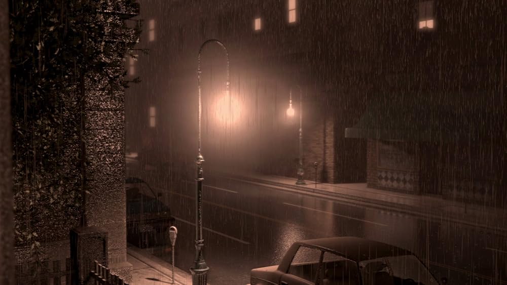 ملاقات با خانواده رابینسون