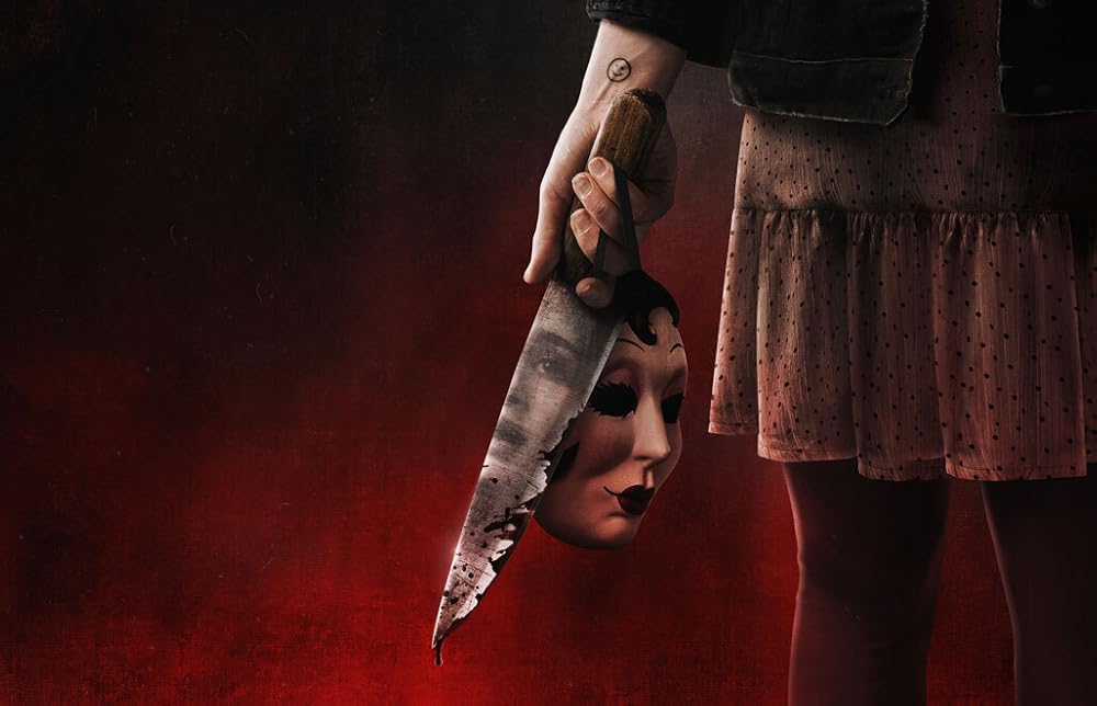 غریبه ها بخش ۲