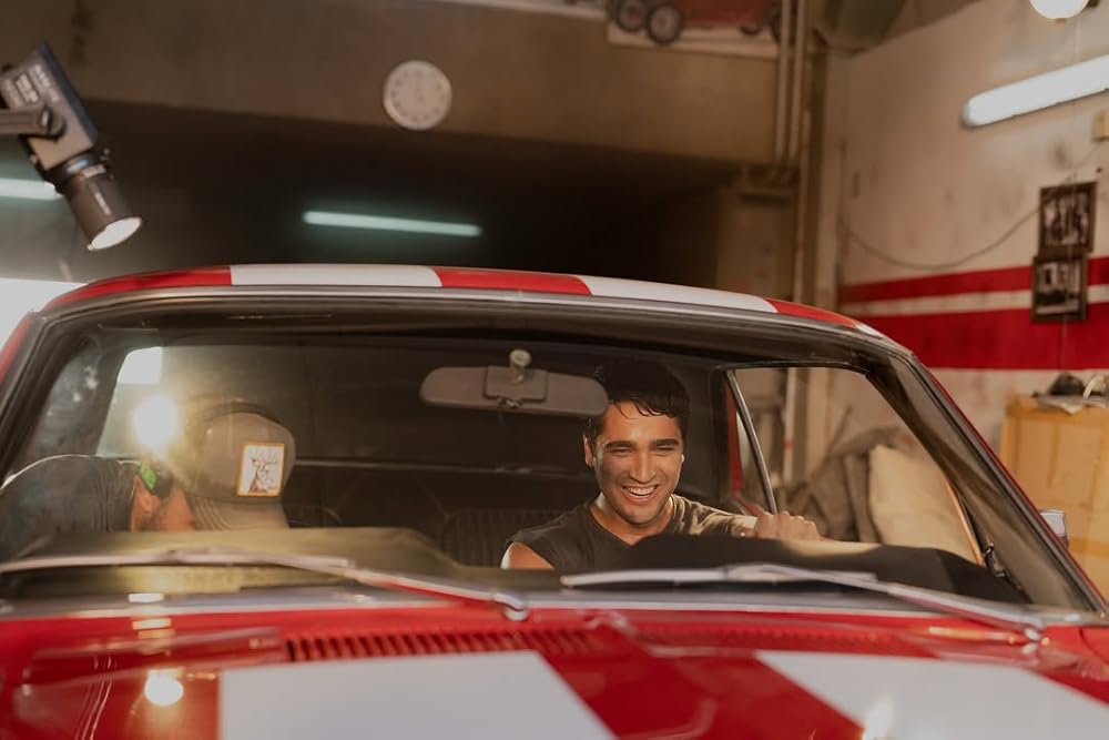 مرد طرد شده