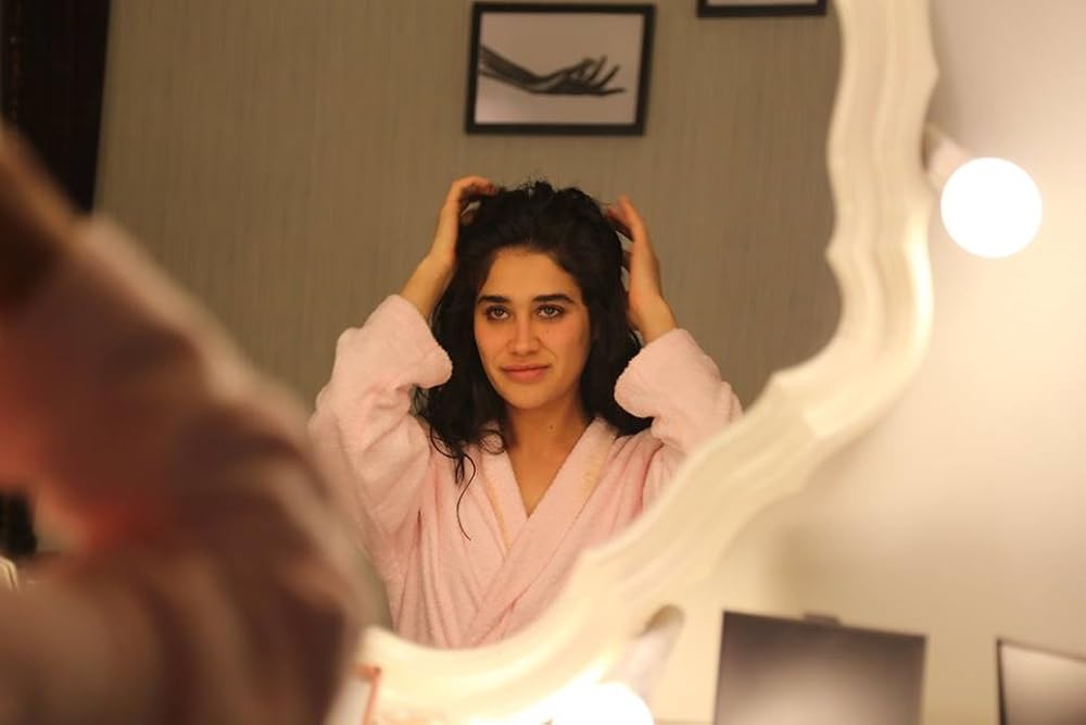 آخرین نقاشی