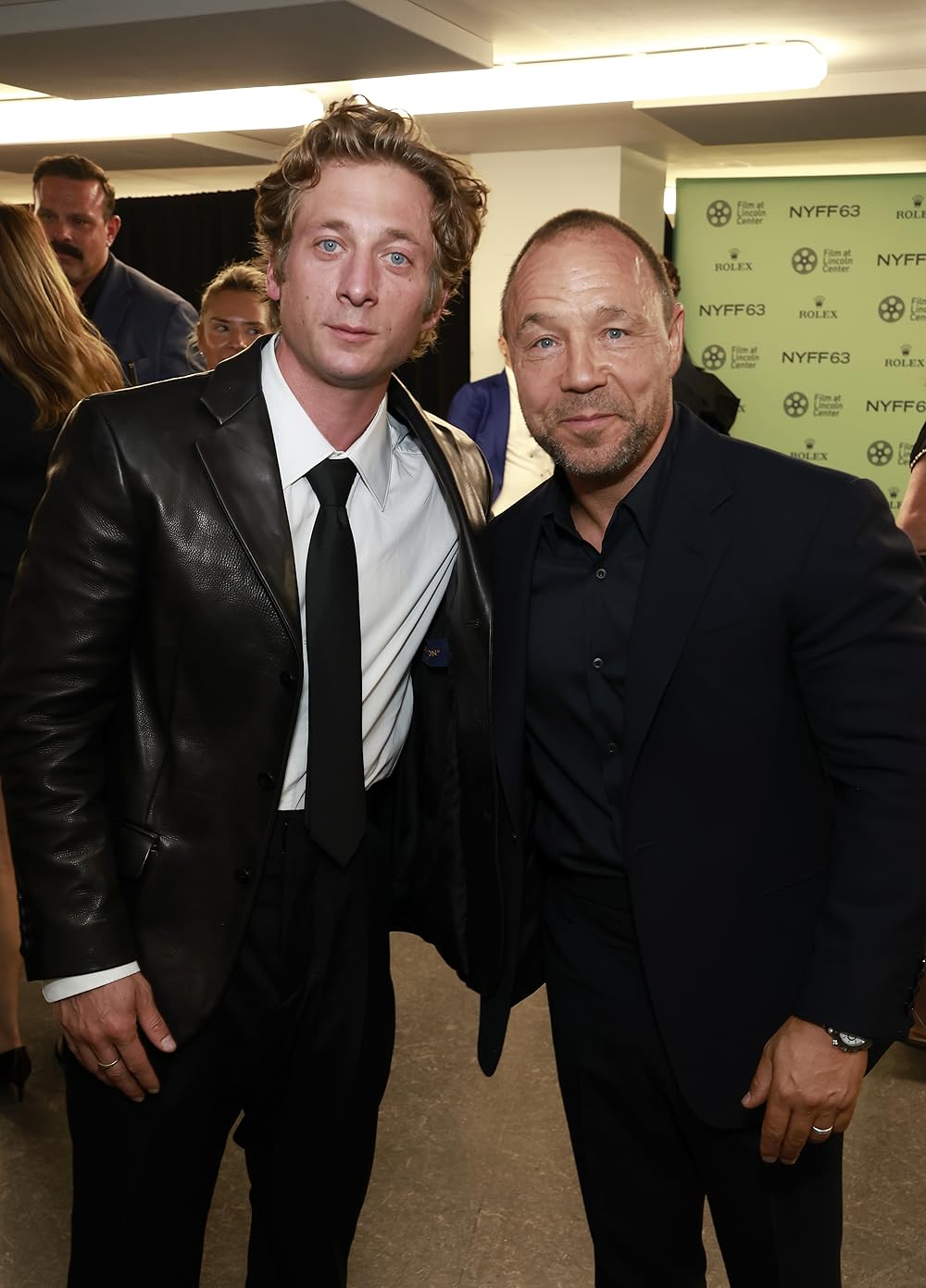 اسپرینگستین: از ناکجا نجاتم بده