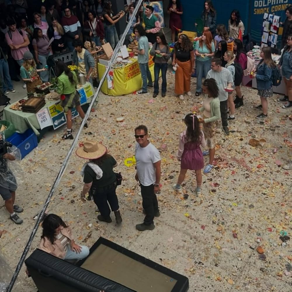 جمعه عجیب تر