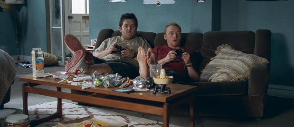 شان می‌میرد