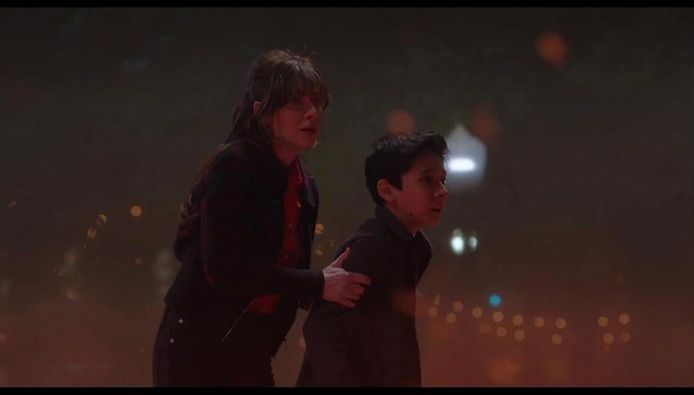 هارولد و مداد رنگی بنفش