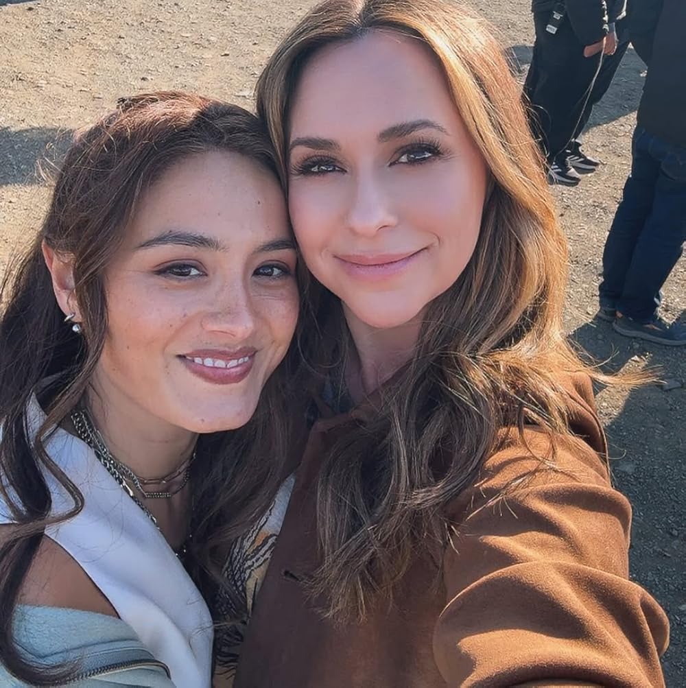 می‌دانم تابستان پیش چه کردی