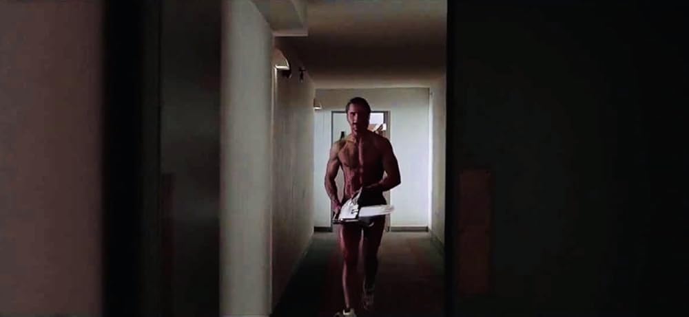 روانی آمریکایی