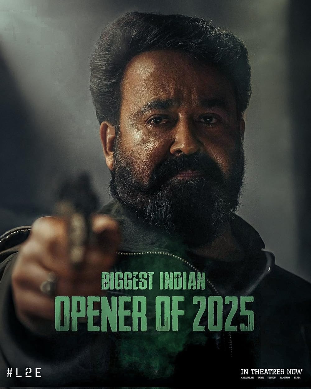 لوسیفر ۲: فنا ناپذیر