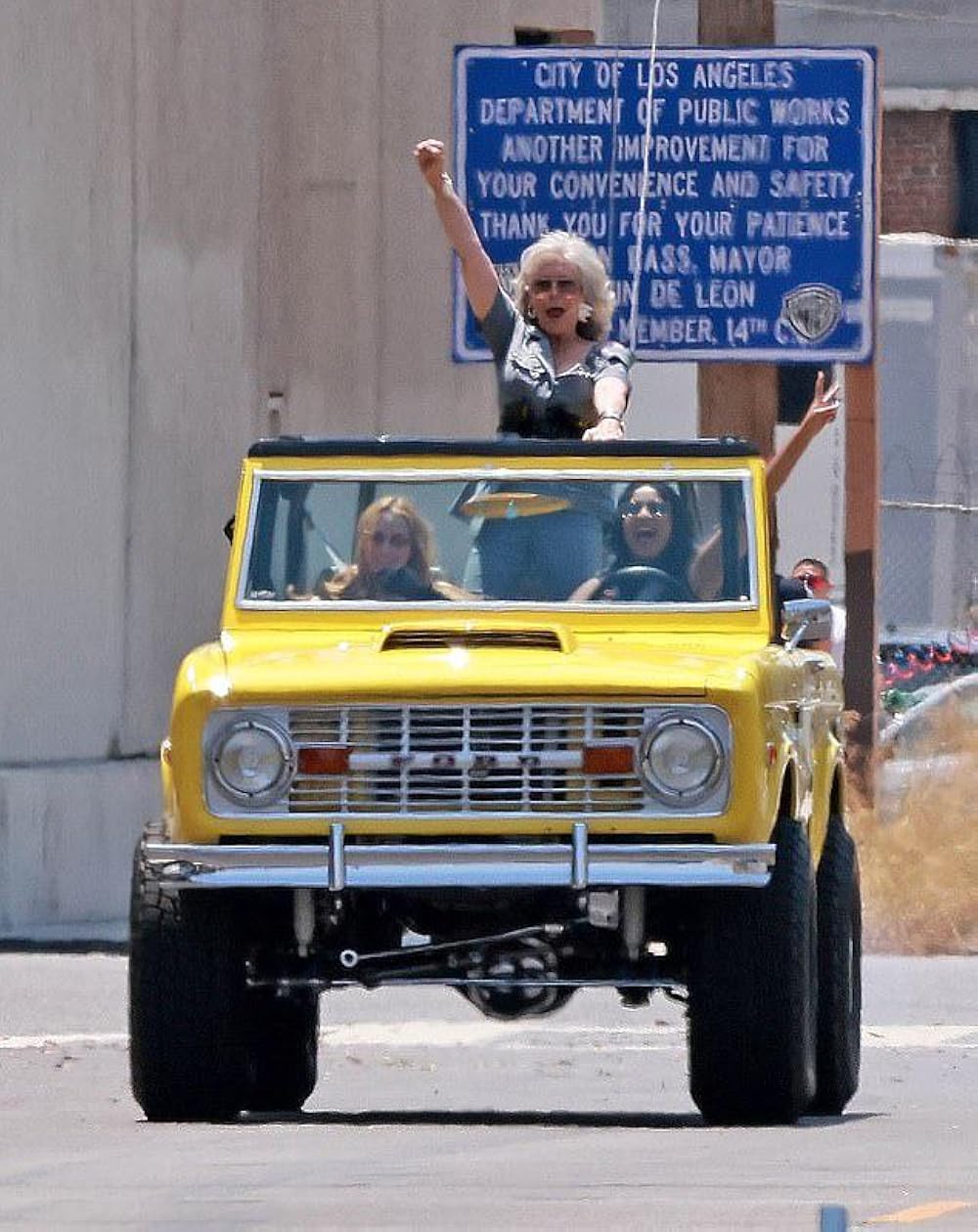 جمعه عجیب تر