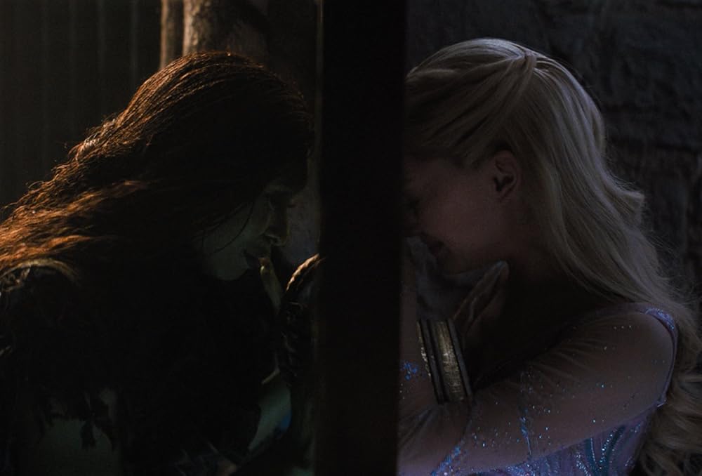 شرور: برای همیشه