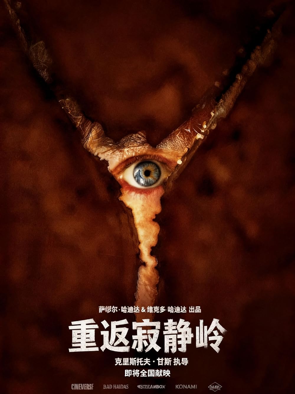 بازگشت به سایلنت هیل