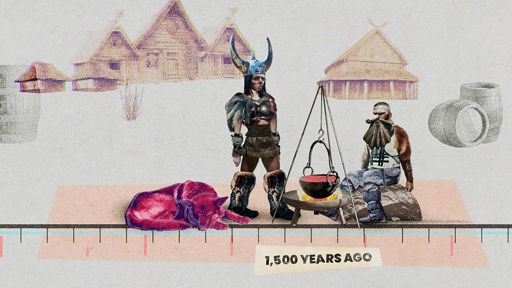 درون ذهن یک سگ