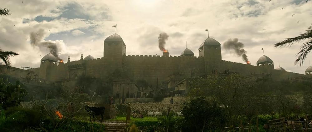 گلادیاتور ۲