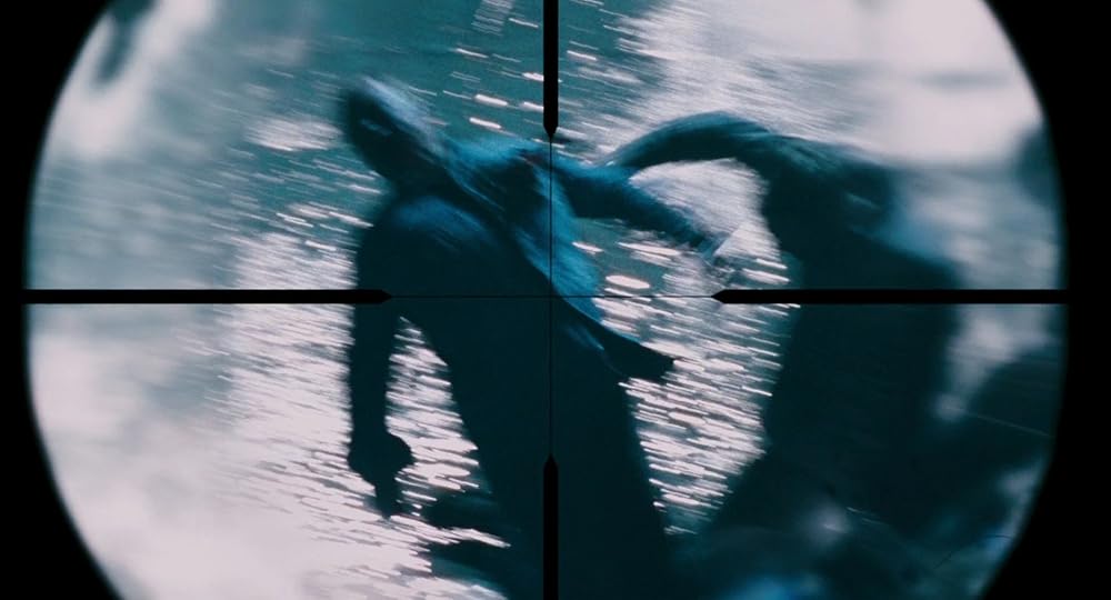 ۲۸ هفته بعد