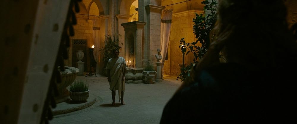 گلادیاتور ۲