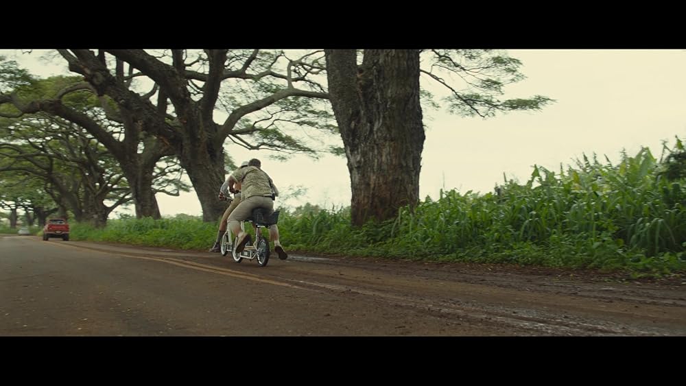 لیلو و استیچ