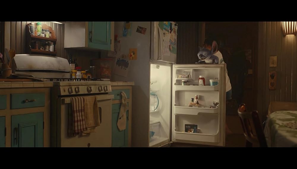 لیلو و استیچ