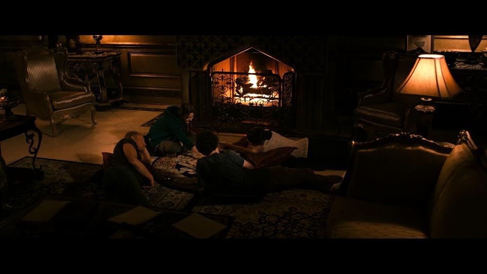 سرزمین زامبی‌ها