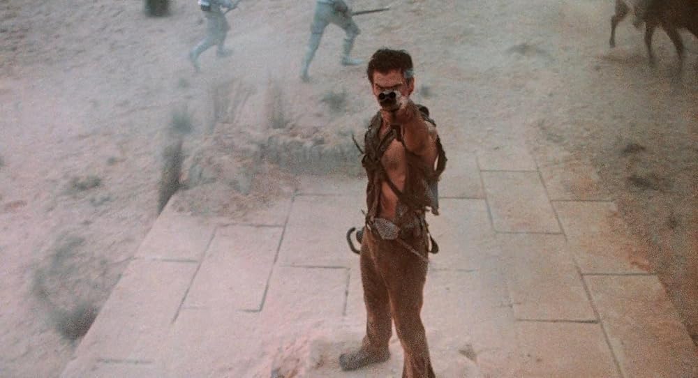 مرده شیطانی ۲