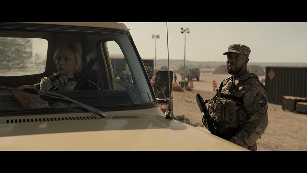 ونوم: آخرین رقص