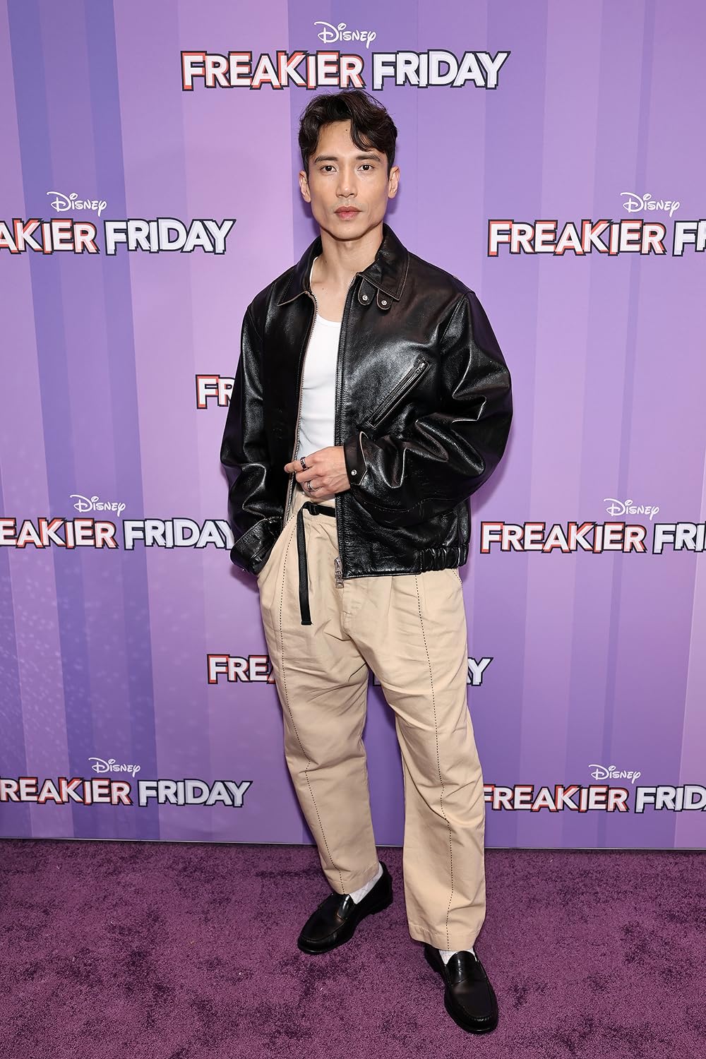 جمعه عجیب تر