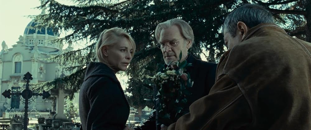 چشمان جولیا