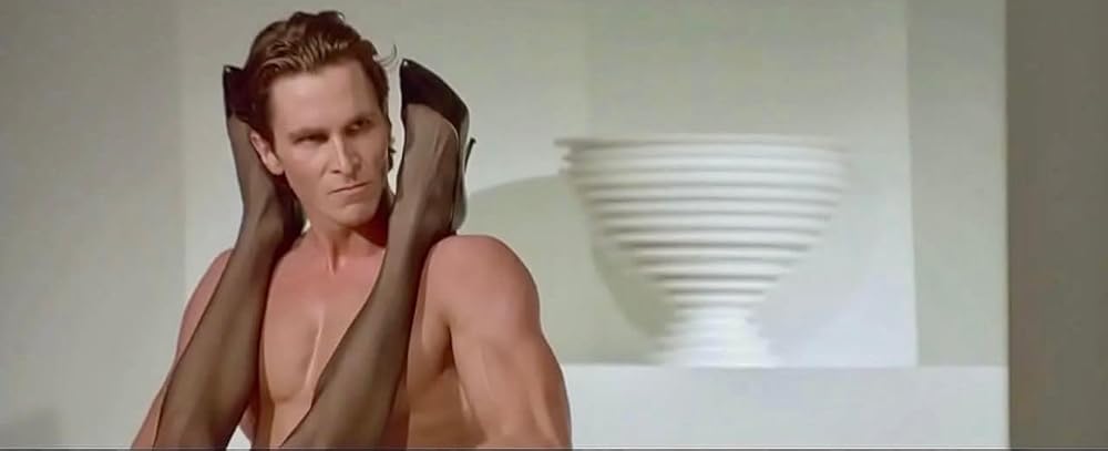 روانی آمریکایی