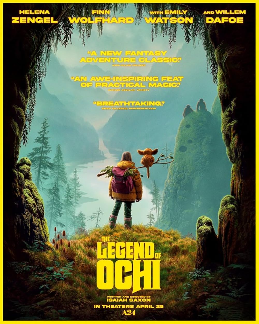 افسانه اوچی