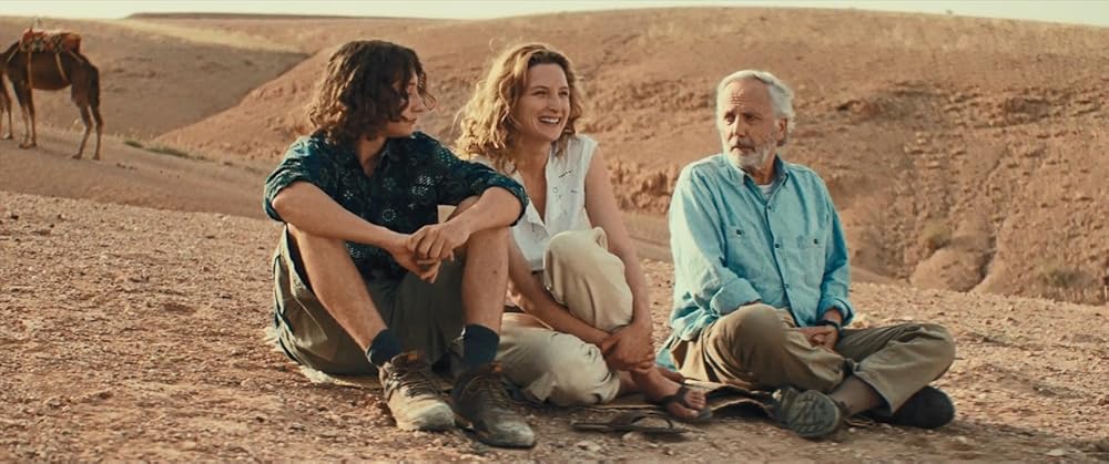 شکارچیان گنج : ردپای خوفو