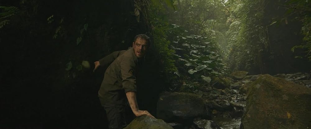 جزیره هیولاها