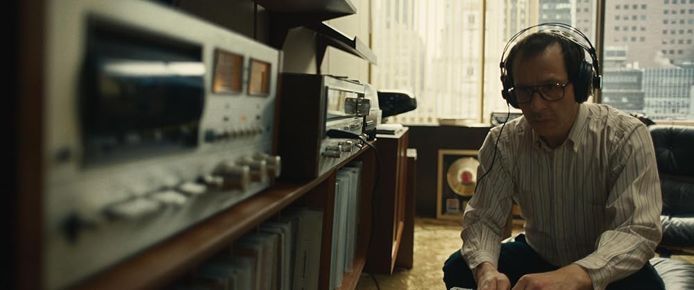 اسپرینگستین: از ناکجا نجاتم بده