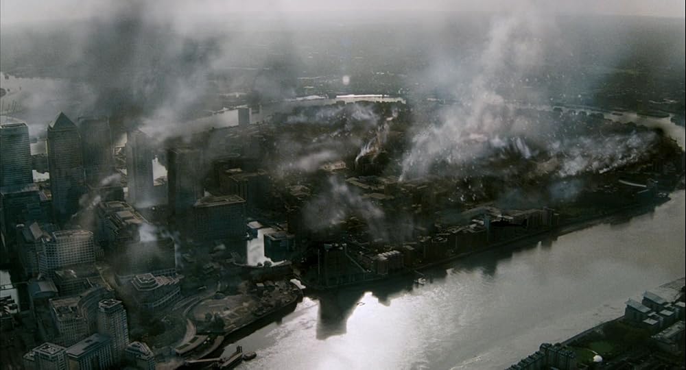 ۲۸ هفته بعد