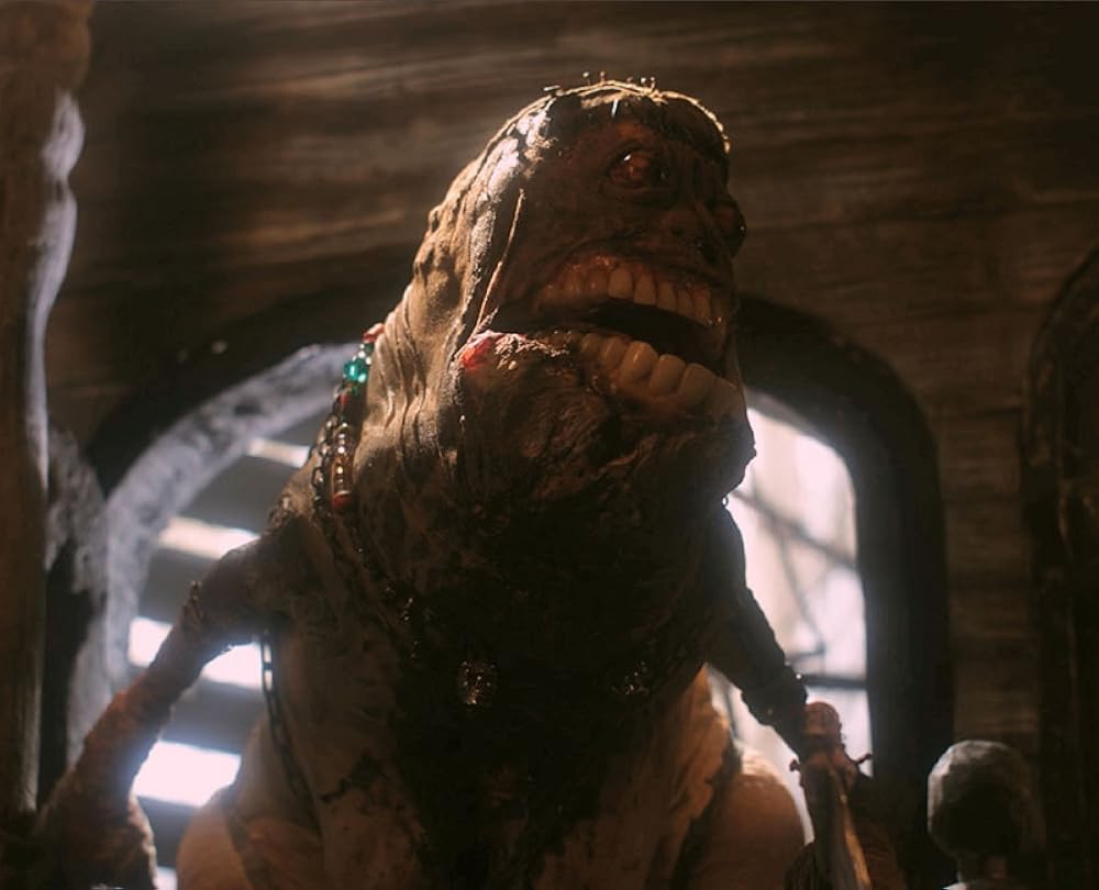 خدای دیوانه