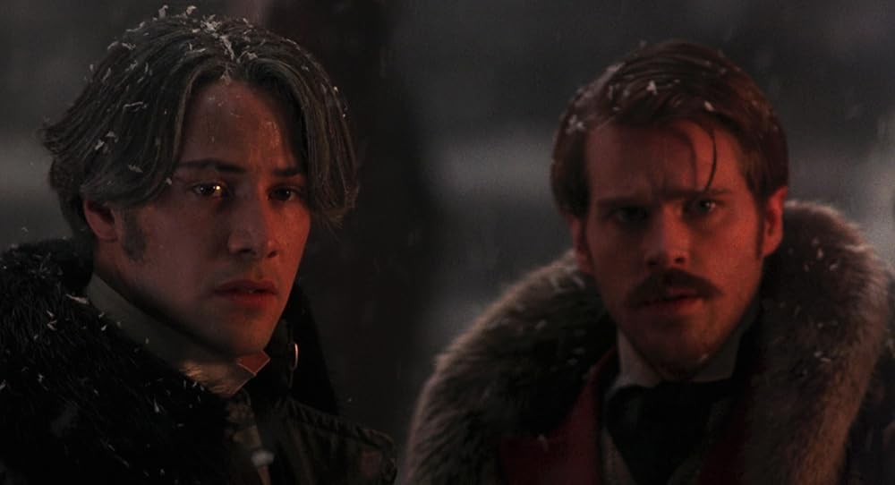 دراکولای برام استوکر