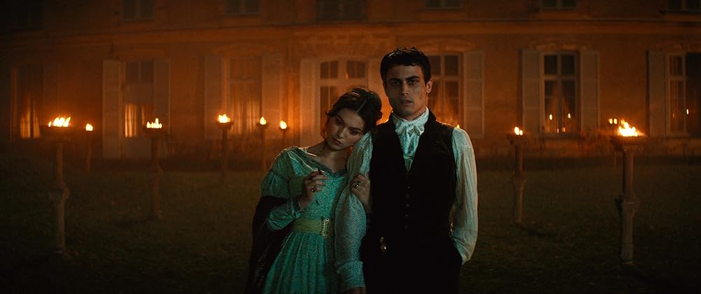 کنت مونت کریستو