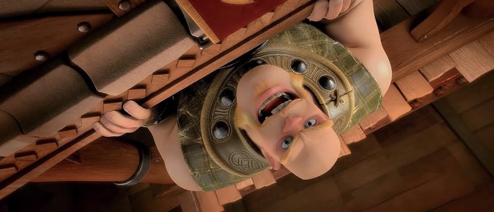 جاستین و شوالیه های دلاور