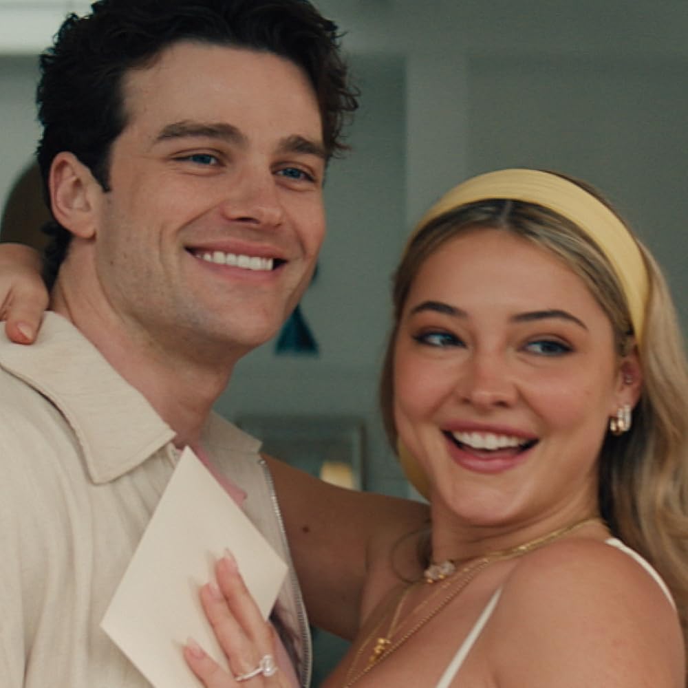 می‌دانم تابستان پیش چه کردی