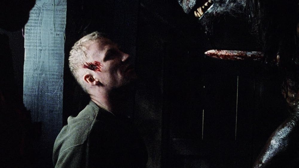 سربازان سگی