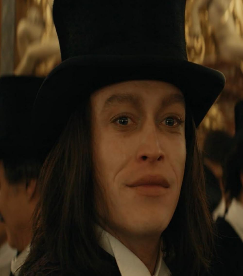 دراکولا: یک داستان عاشقانه