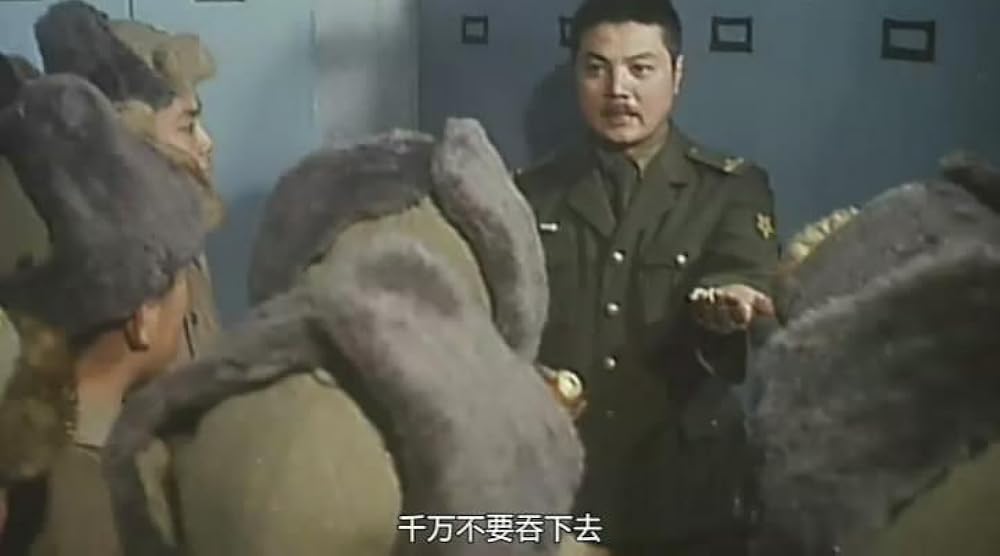 مردان پشت خورشید