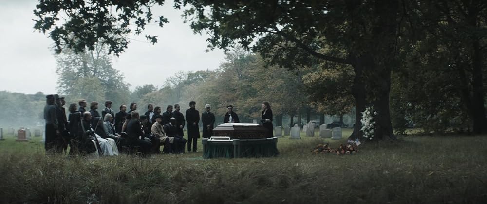 احضار: آخرین مناسک