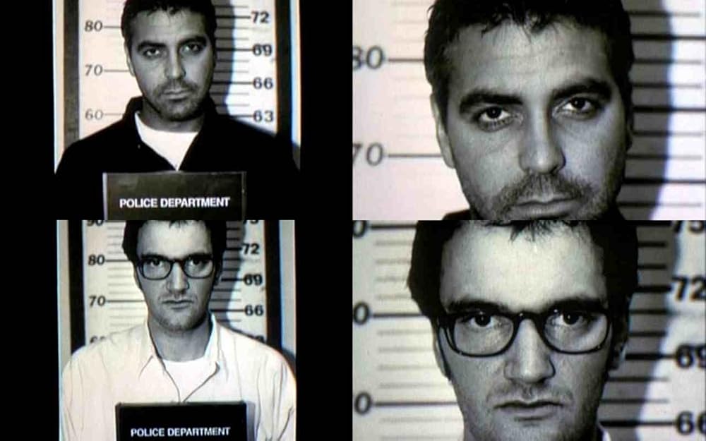 از گرگ‌ و میش تا سحر