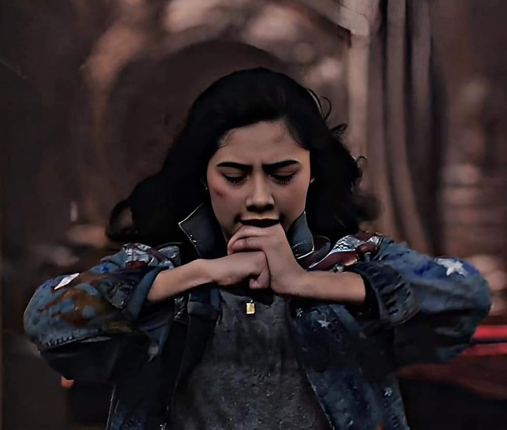 دکتر استرنج در چندجهانی جنون