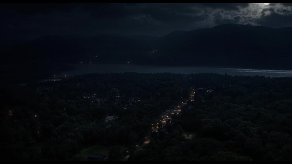 آنچه در وحشی گذشت؛ مروری بر فصل اول