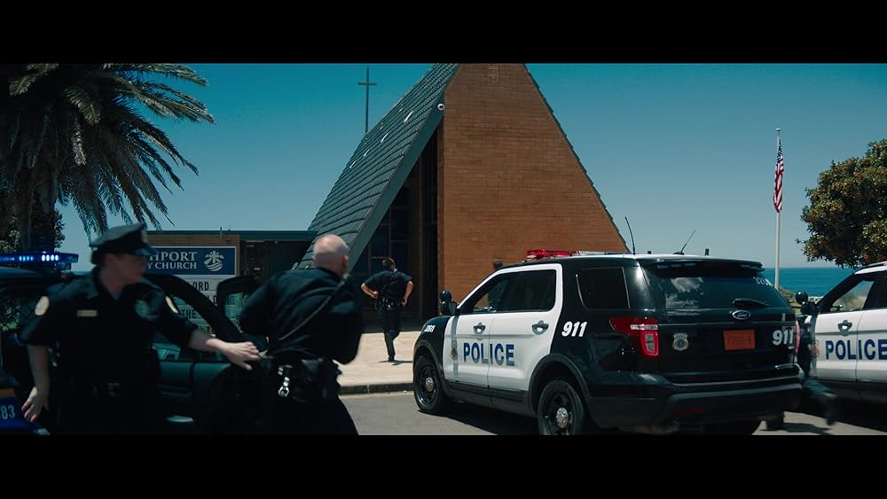 می‌دانم تابستان پیش چه کردی