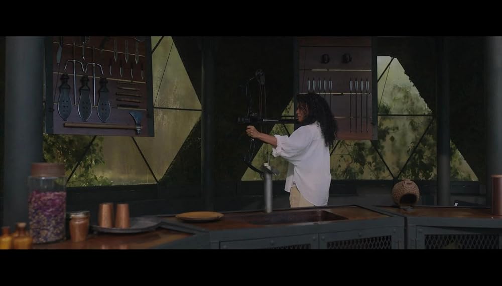 کراون شکارچی